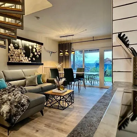 Zandtissimo 49 By Interhome