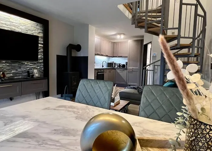 Zandtissimo 49 By Interhome بيت للعطل Zandt