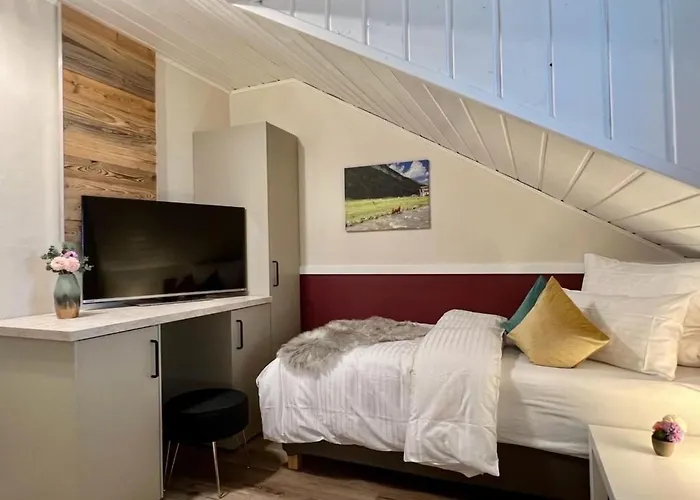 Zandtissimo 49 By Interhome * Zandt