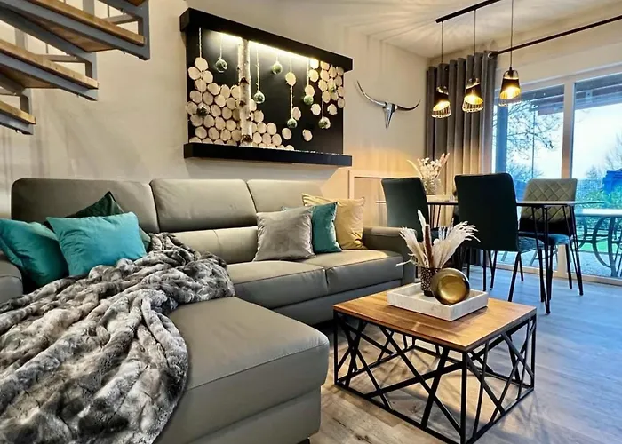 Zandtissimo 49 By Interhome بيت للعطل