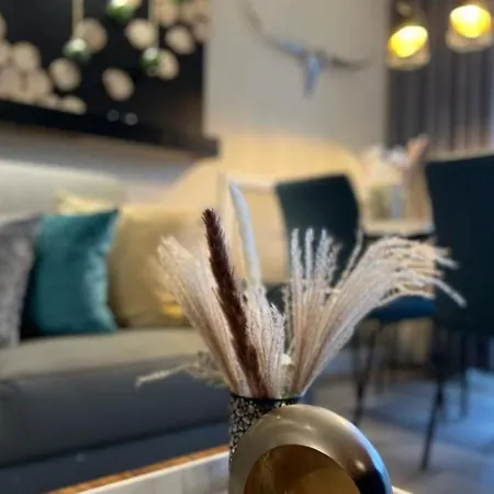 Prázdninový dům Zandtissimo 49 By Interhome Zandt